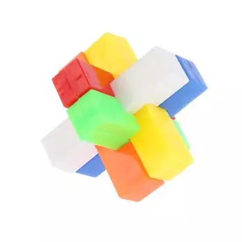 Логическая игра - Головоломка