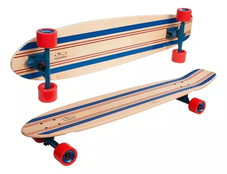 Longboard Tamarack