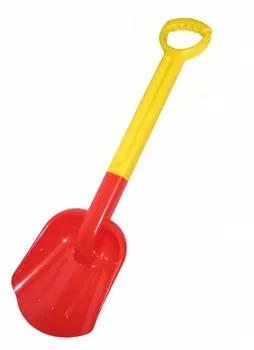 Лопата большая №2