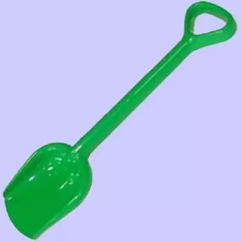 Лопата большая, 50 см.