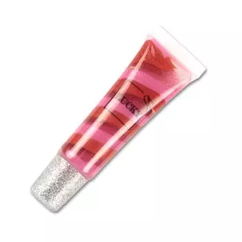 Lucky блеск для губ, на блистере