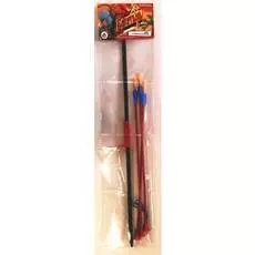 Лук и стрелы "Богатырь"