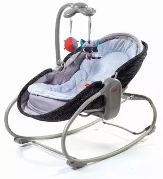 Люлька-баунсер Tiny Love Люкс