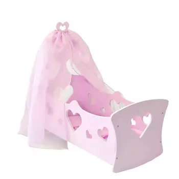 Люлька серии Любимая кукла - Мини, цвет Мия