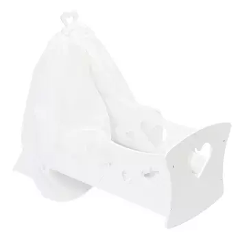 Люлька серии Любимая кукла - Мини, цвет Элис