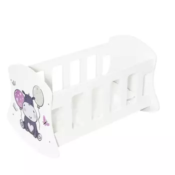 Люлька серии Мимими - Крошка Дори, мини