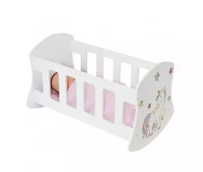 Люлька серии – Мимими - Крошка Лали