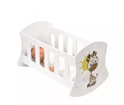 Люлька серии – Мимими - Крошка Лео