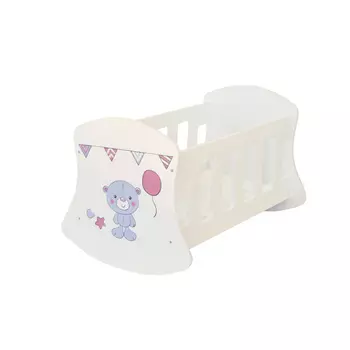 Люлька серии Мимими - Крошка Рони, мини