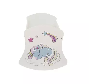 Люлька серии Мимими - Крошка Соня