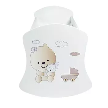 Люлька серии Мимими Мини - Крошка Би