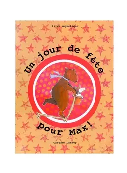 Магнитная игра - В гостях у Мишки