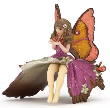 Маленький Эльф