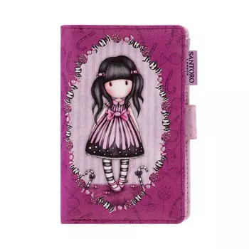 Маленький кошелек - Sugar and Spice