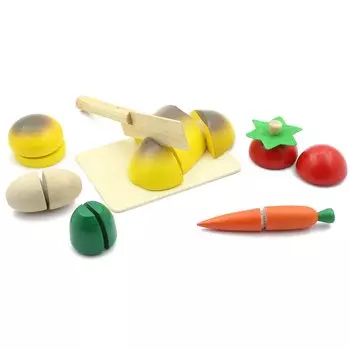 Малый игровой набор - Готовим завтрак