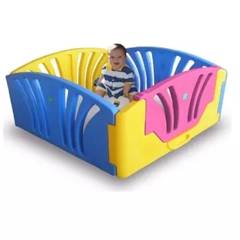 Манеж игровой L-601