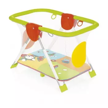 Манеж игровой Soft Play, Mondo Circo