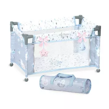 Манеж-кроватка для куклы серии Мартин, 50 см.