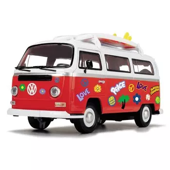 Машина для серферов, 32 см