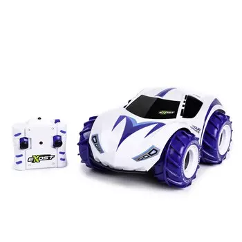 Машина Exost на РУ - Аква Циклон