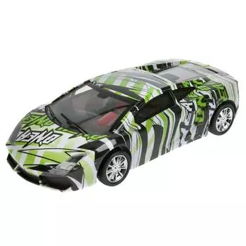 Машина инерционная Спорт