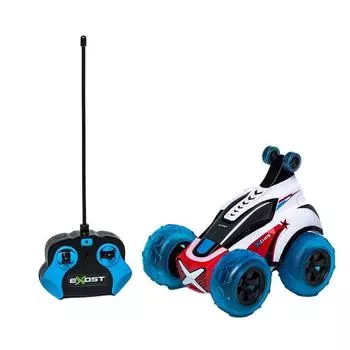 Машина Крейзи на радиоуправлении, 1:18