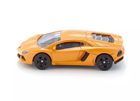 Машина Lamborghini Aventador LP700-4