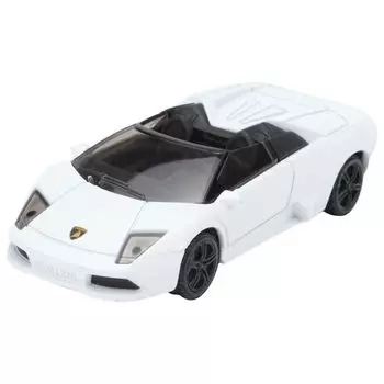 Машина Lamborghini Murcielago Roadster, 1:55