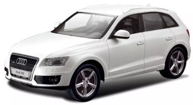 Машина на радиоуправлении 1:24 Audi Q5