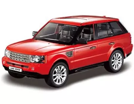 Машина на радиоуправлении 1:24 Land Rover Range Rover Sport