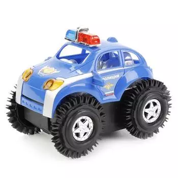 Машина-перевертыш