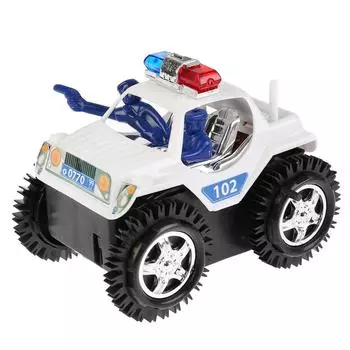 Машина-Перевертыш