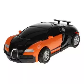 Машина-робот инерционная