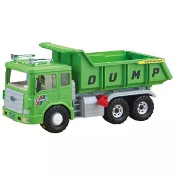 Машина самосвал Max