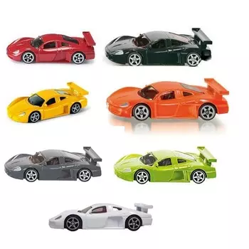 Машина Siku - Sniper