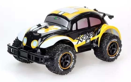 Машина Silverlit Икс Райдер на радиоуправлении 1:12