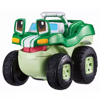 Машинка из серии Rev&amp;Roll – Крэш