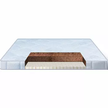 Матрас для подростковой кровати Aurora, размер 160 х 80 см.