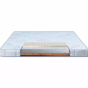 Матрас для подростковой кровати – Nuovita Cespo, 160 x 80