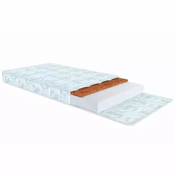 Матрас Nuovita Bravo 190 х 80 х 13 см