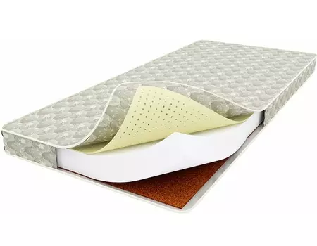 Матрас Standart Mix, 120 x 60