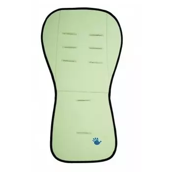 Матрасик-вкладыш AL3006, light green