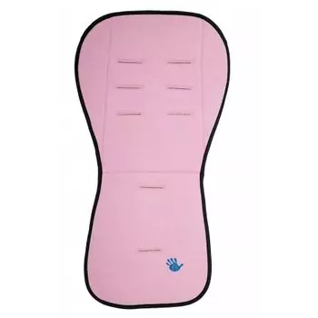 Матрасик-вкладыш AL3006, rose