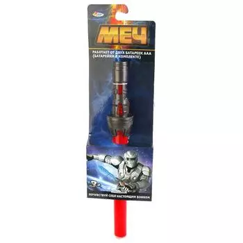 Меч со светом и звуком