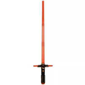 Меч – со световыми и звуковыми эффектами