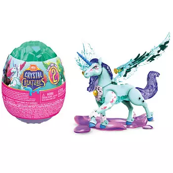 Mega Construx - Хрустальные существа в яйце