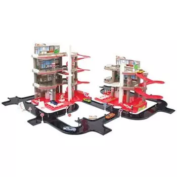 Мега Паркинг