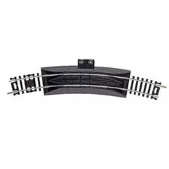 Mehano. Рельс-терминал для железной дороги