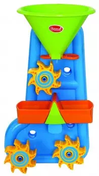 Мельница для воды, большая