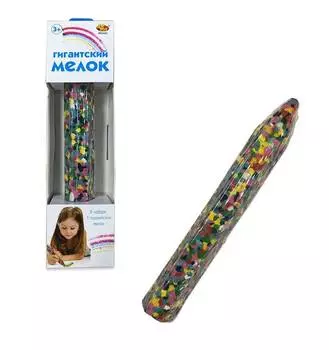 Мелок гигантский